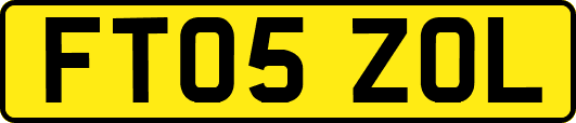 FT05ZOL