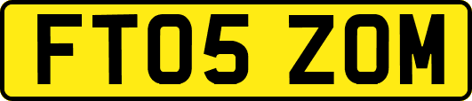 FT05ZOM