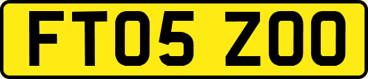 FT05ZOO