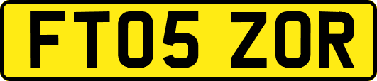 FT05ZOR