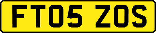 FT05ZOS