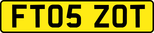 FT05ZOT