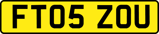 FT05ZOU
