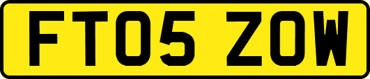 FT05ZOW