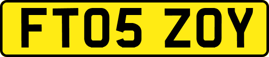 FT05ZOY