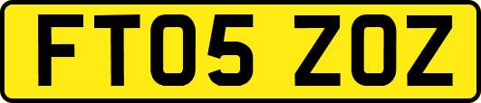 FT05ZOZ