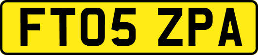 FT05ZPA
