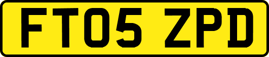 FT05ZPD