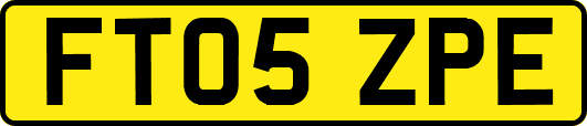 FT05ZPE
