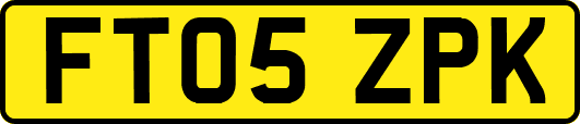 FT05ZPK