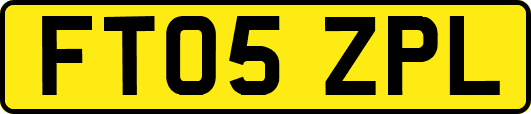 FT05ZPL