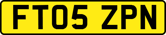 FT05ZPN