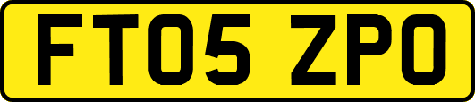 FT05ZPO