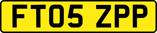 FT05ZPP