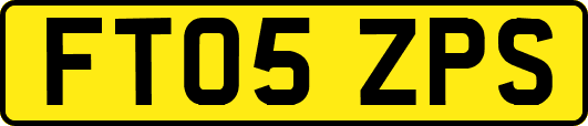 FT05ZPS