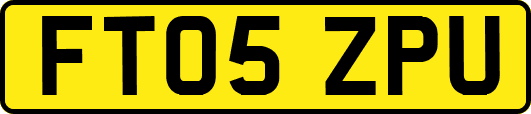 FT05ZPU