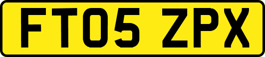 FT05ZPX