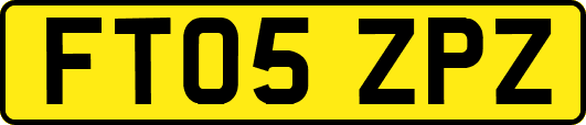 FT05ZPZ