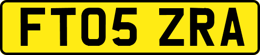 FT05ZRA