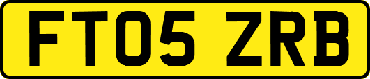 FT05ZRB
