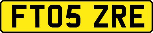 FT05ZRE