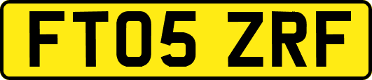 FT05ZRF