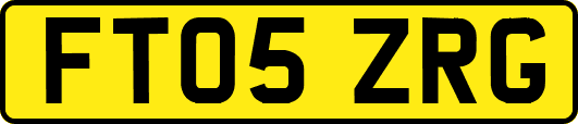 FT05ZRG