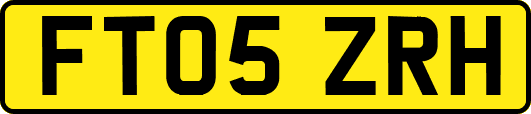 FT05ZRH