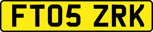 FT05ZRK