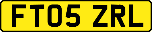 FT05ZRL