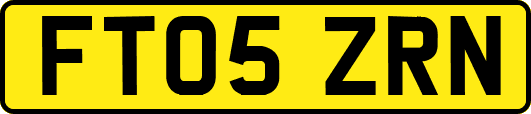 FT05ZRN