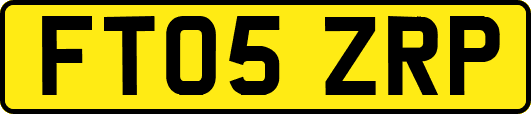 FT05ZRP