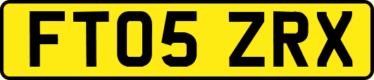 FT05ZRX