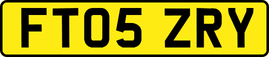 FT05ZRY
