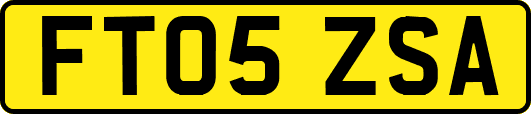 FT05ZSA