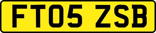 FT05ZSB