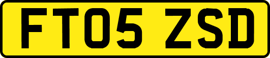 FT05ZSD