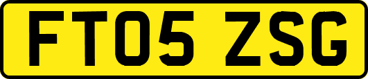 FT05ZSG