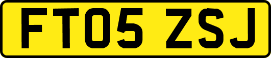 FT05ZSJ