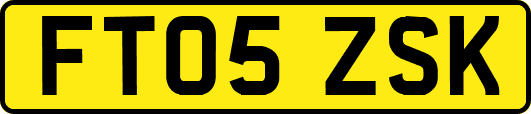 FT05ZSK