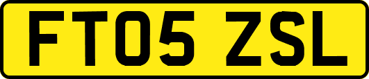 FT05ZSL