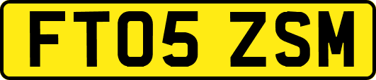 FT05ZSM