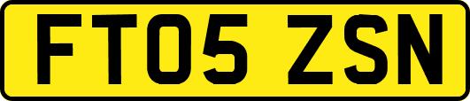 FT05ZSN