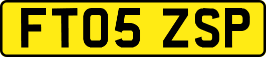 FT05ZSP