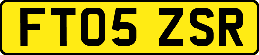 FT05ZSR