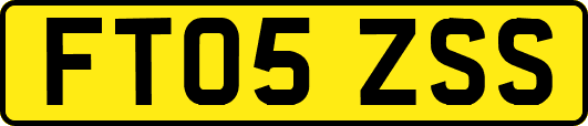 FT05ZSS