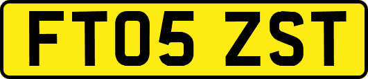 FT05ZST