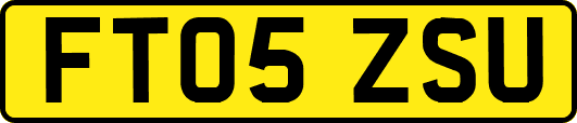 FT05ZSU