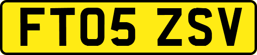 FT05ZSV