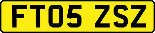 FT05ZSZ